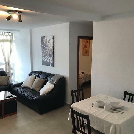 Apartamento Eucalipto Benalmadena Bagian luar foto
