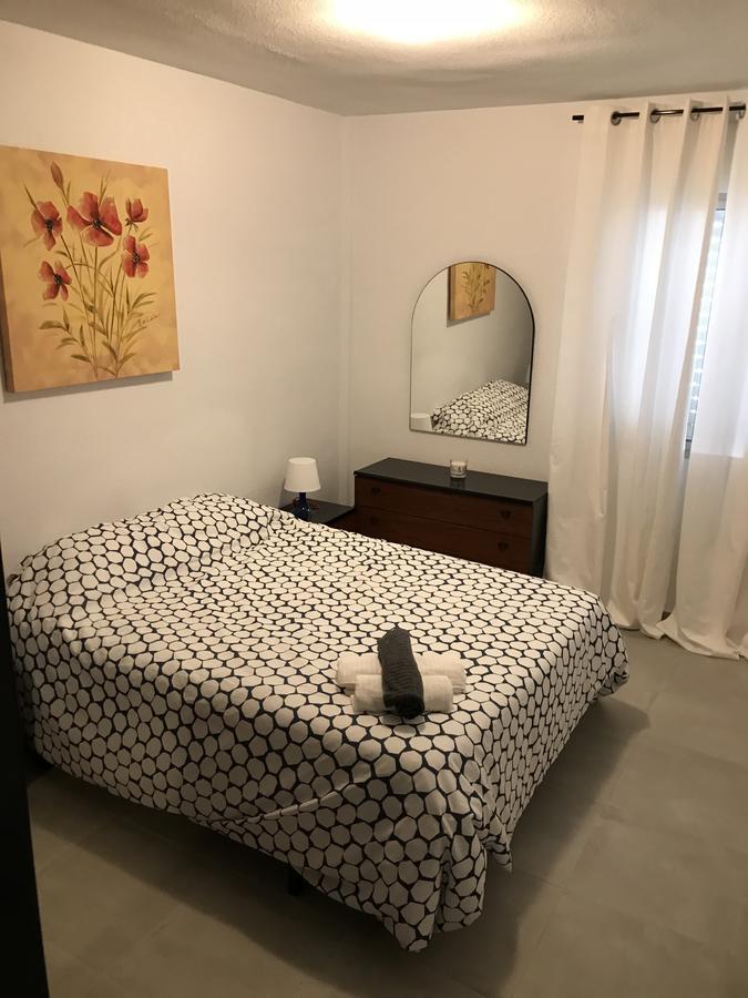 Apartamento Eucalipto Benalmadena Bagian luar foto