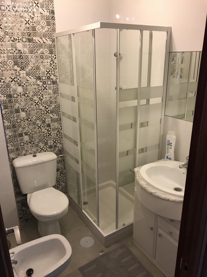 Apartamento Eucalipto Benalmadena Bagian luar foto
