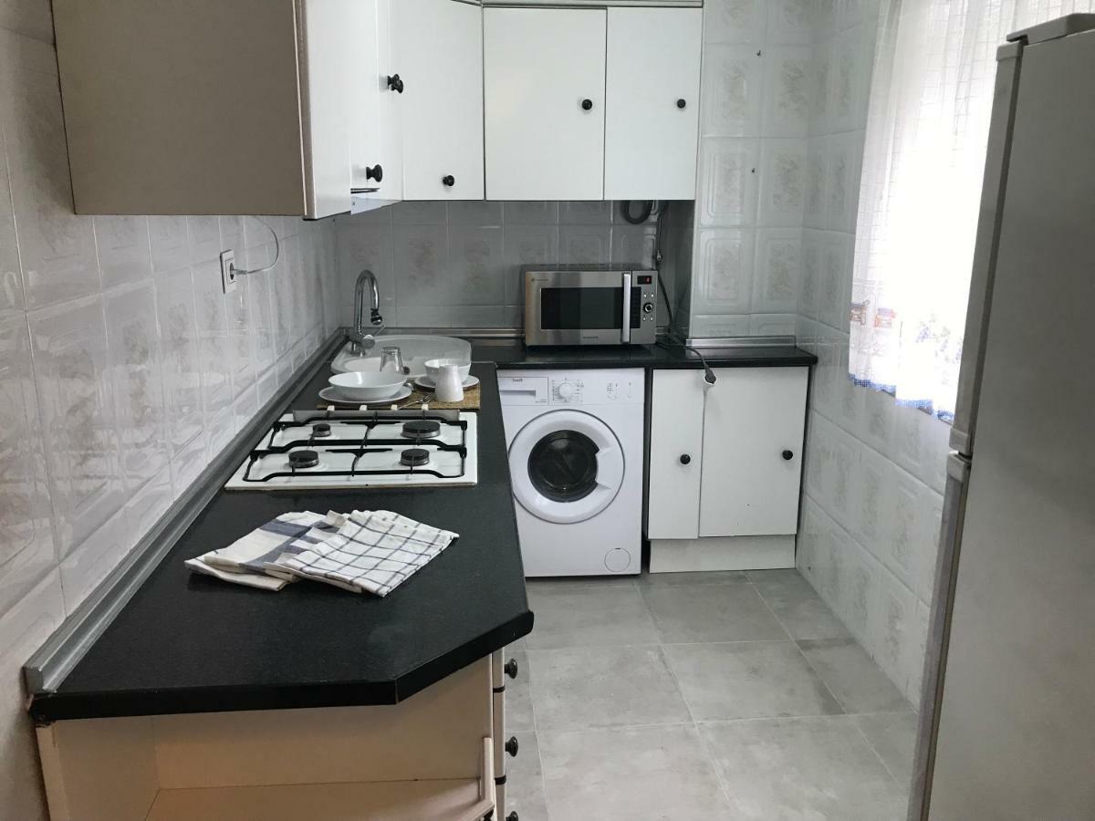Apartamento Eucalipto Benalmadena Bagian luar foto